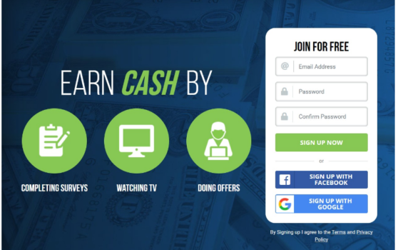 Earn Rewards with Zoom Bucks Surveys
